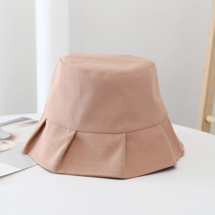 Trendy zomerhoed voor mannen en vrouwen – Orion