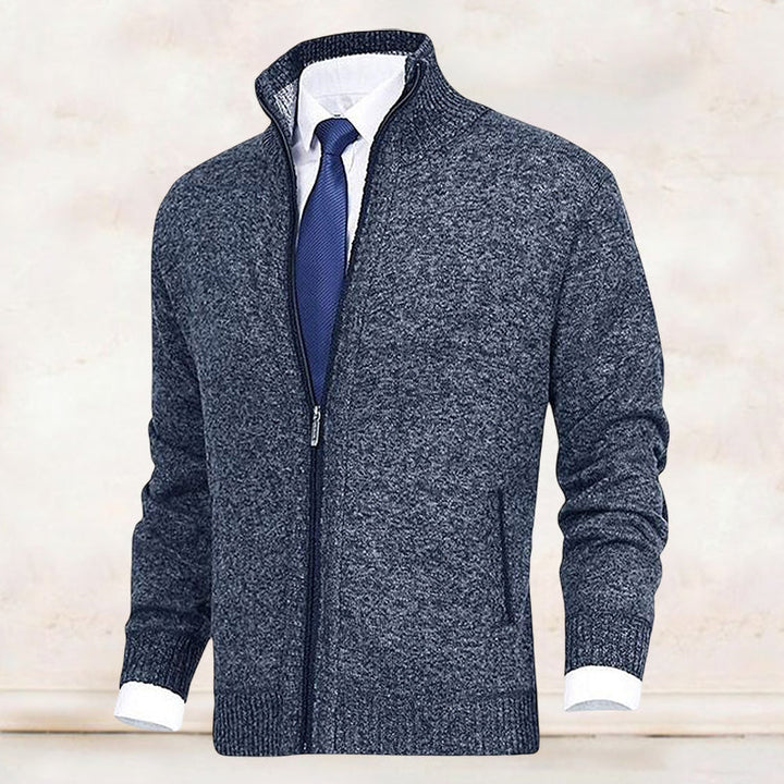 Vest voor heren - Ideaal voor de lente