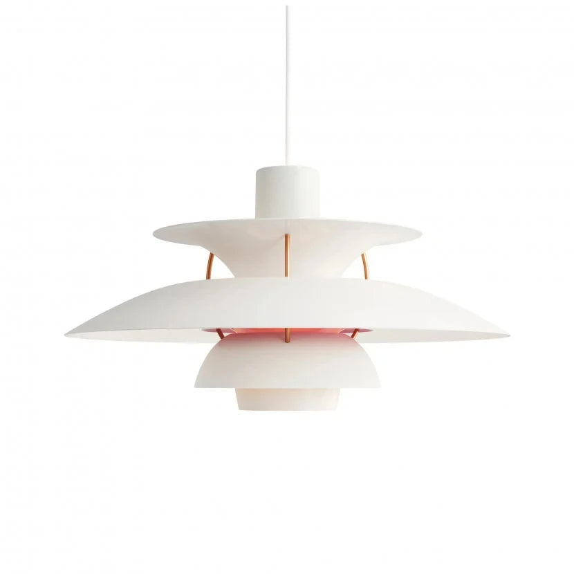 Moderne ronde led-plafondlamp – dimbaar & duurzaam – stijlvolle verlichting voor woonkamer, eetkamer & kantoor