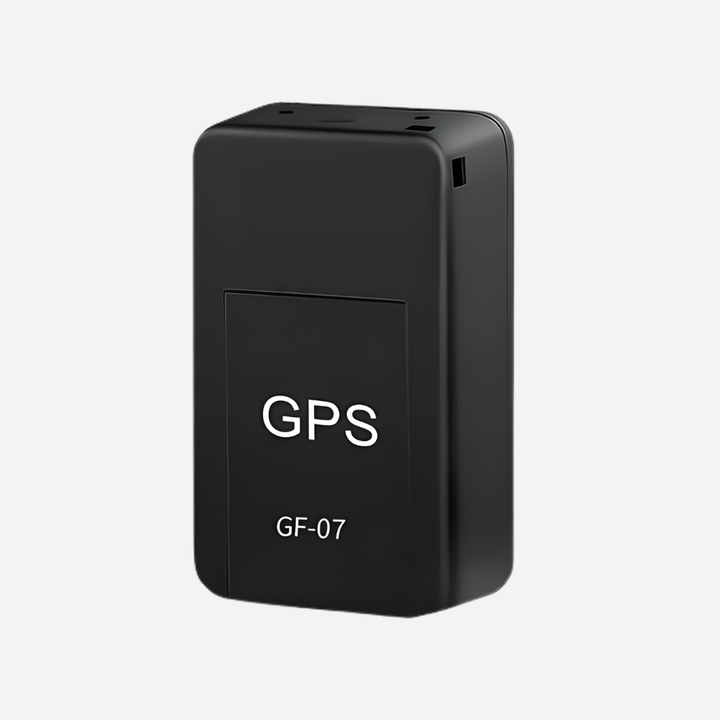Kleine Betrouwbare GPS Tracker