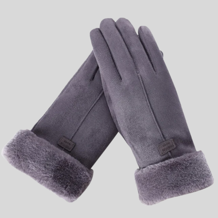 Winterhandschoenen voor Extra Warmte