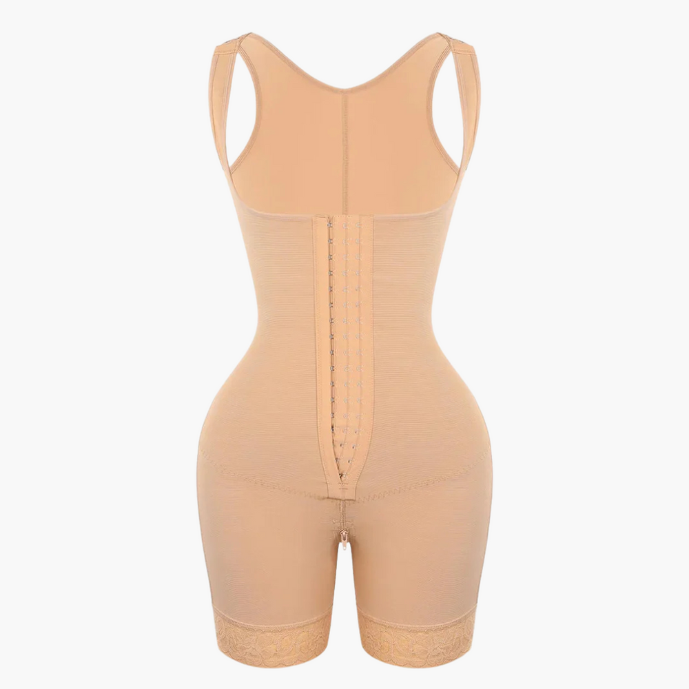 
                  
                    ORIGINELE COLOMBIAANSE FAJA BODYSUIT
                  
                