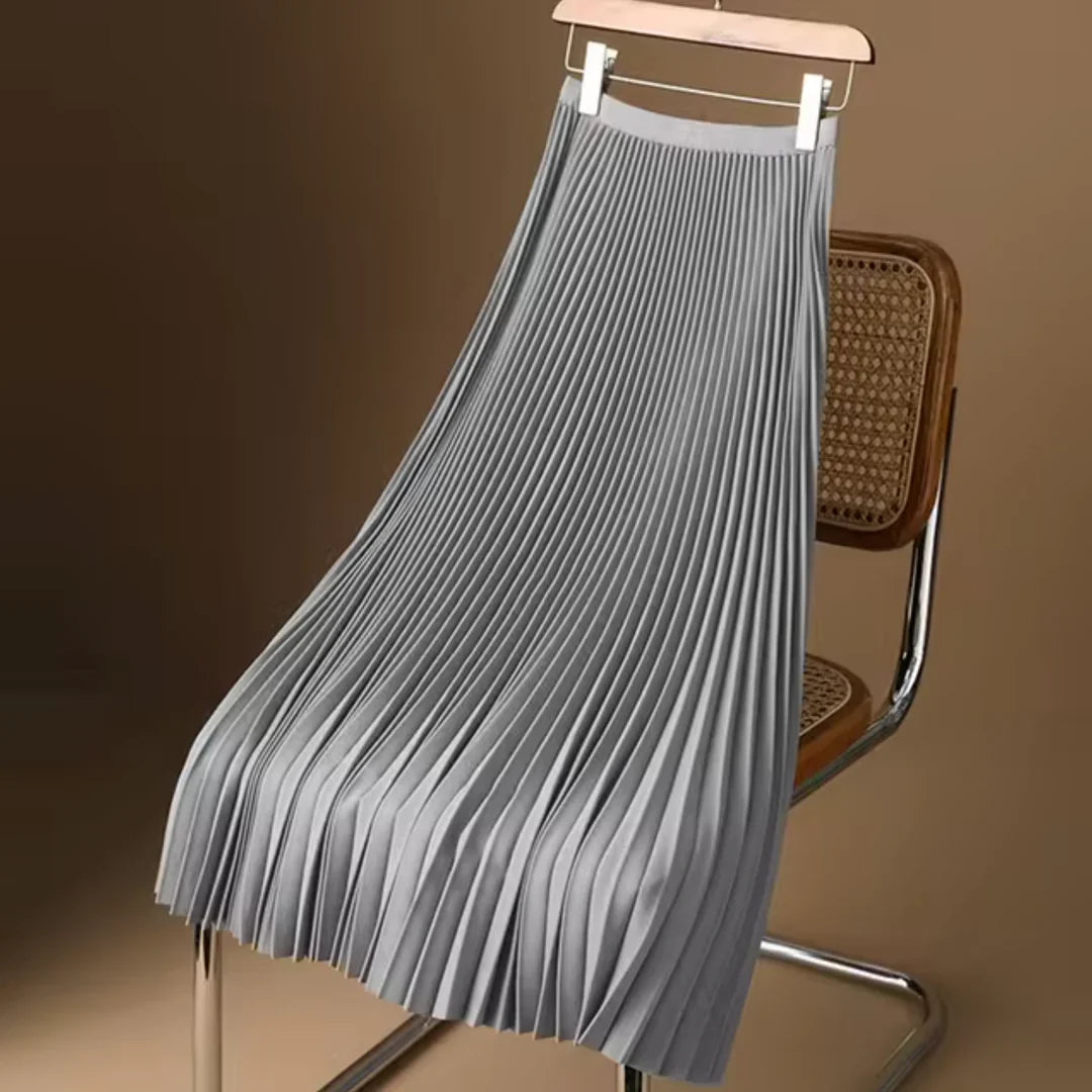 Stijlvolle Plooirok voor Elke Gelegenheid