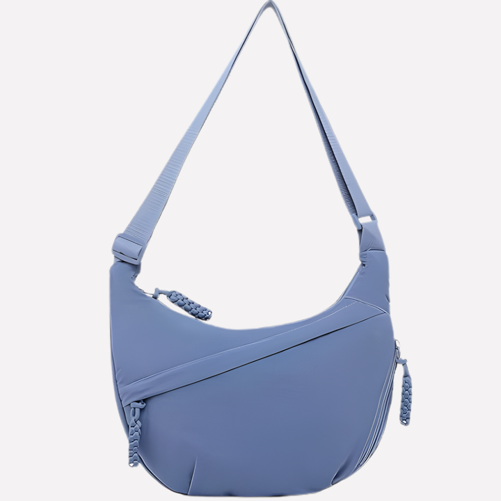 Vrouwen Crescent Crossbody Tas