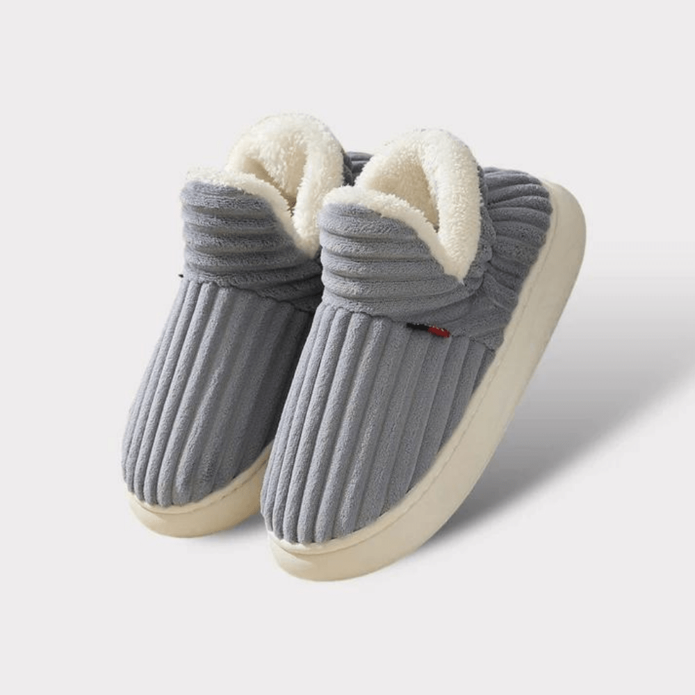 Warme winterpantoffels – comfortabel & duurzaam