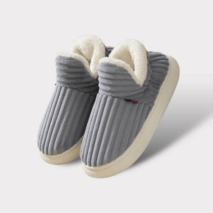 Warme winterpantoffels – comfortabel & duurzaam