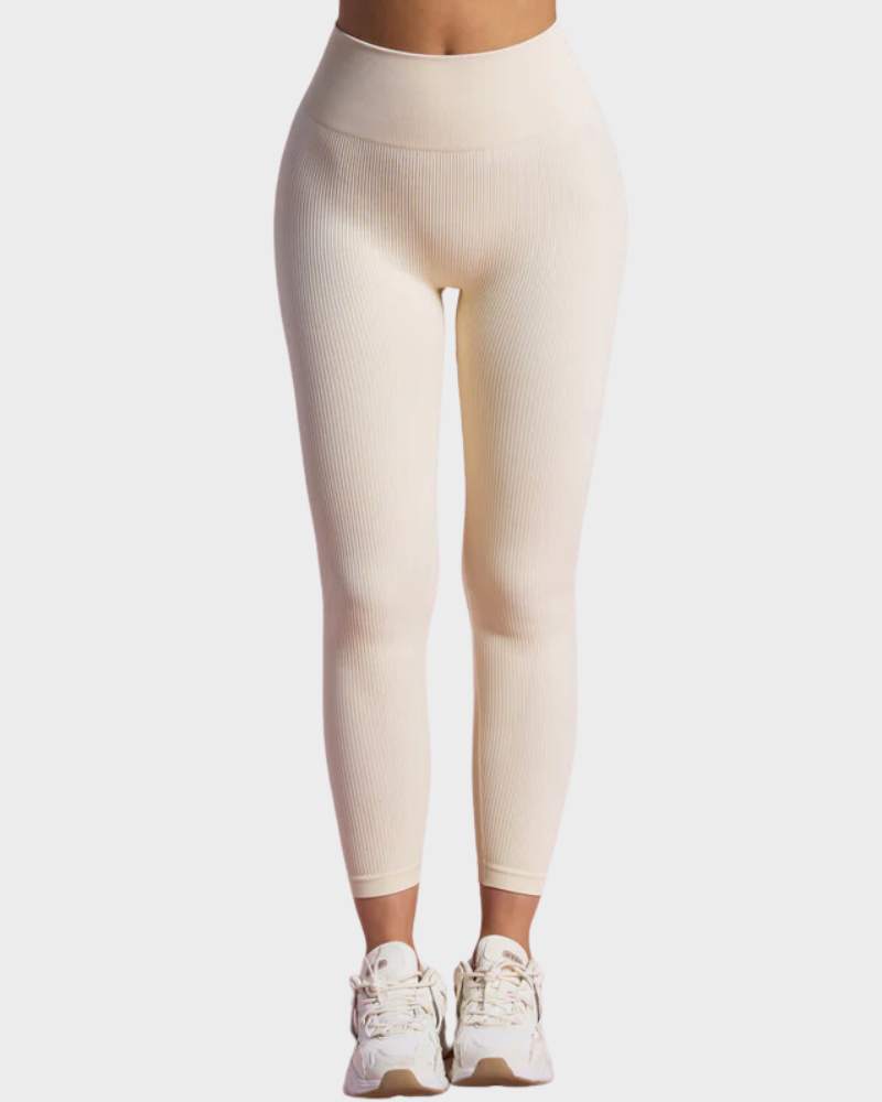 
                  
                    SKINZLINE - Basic Naadloze Legging Comfortabel en Stretch
                  
                