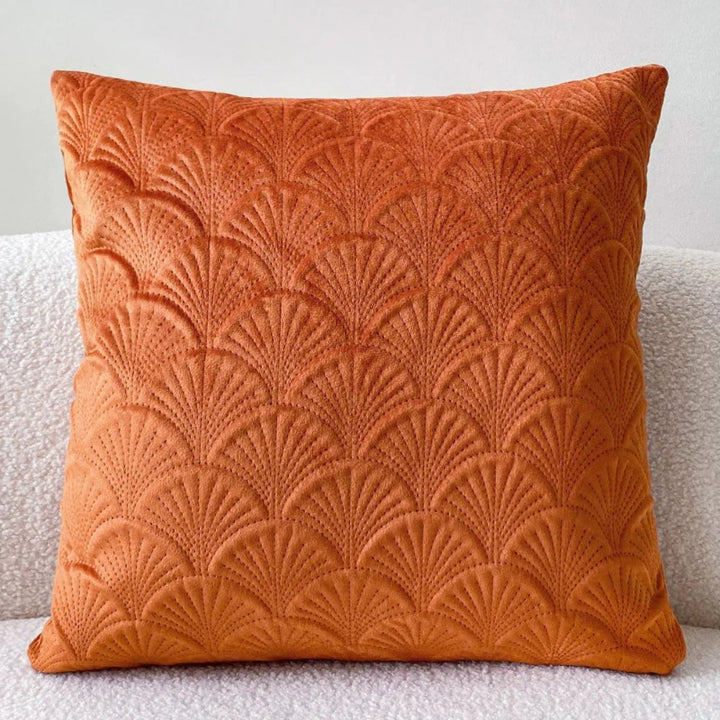 Luxe fluwelen kussenhoezen