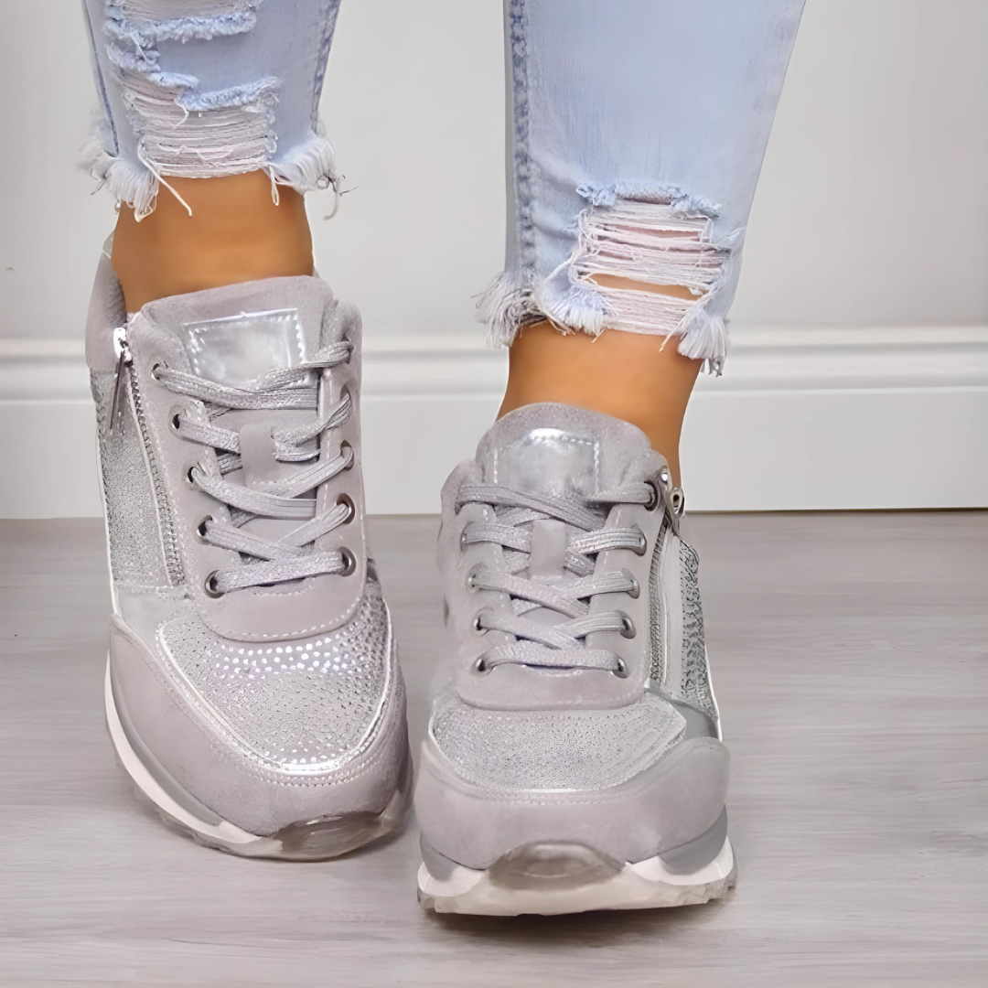 Orthopedische sneakers voor dames