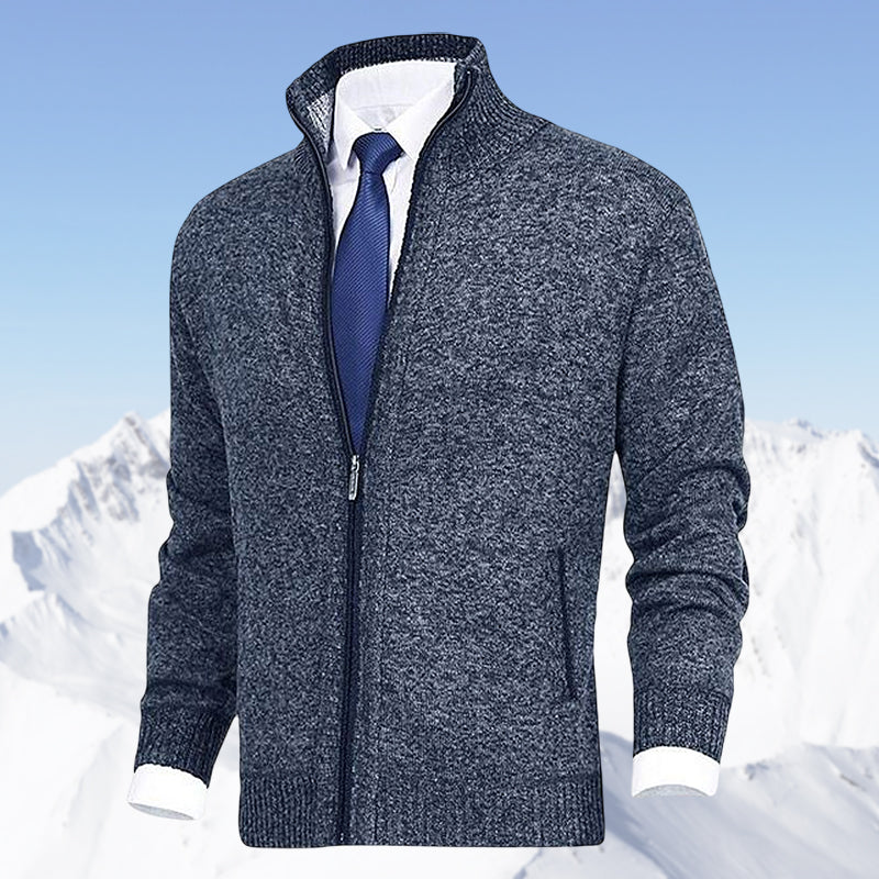 Vest voor heren - Ideaal voor de lente