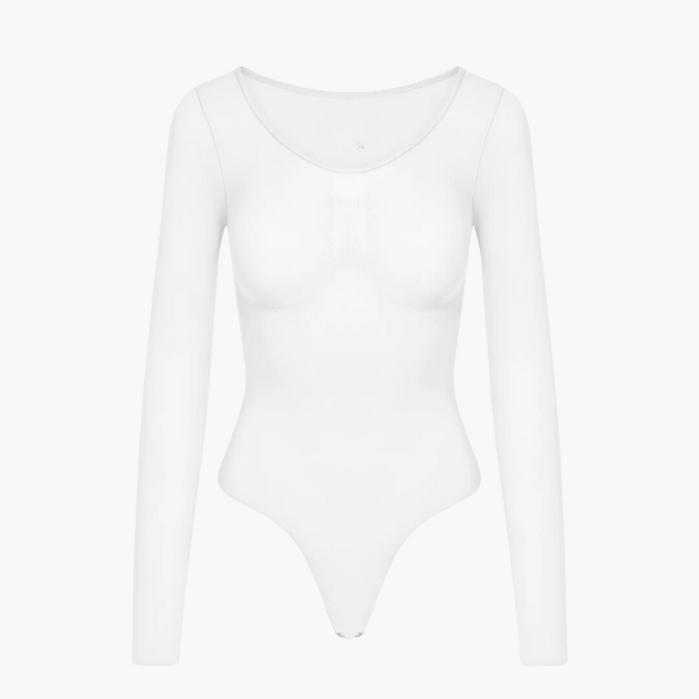 
                  
                    1+1 GRATIS SNATCHING SHAPEWEAR LONGSLEEVE BODYSUIT STRING
                  
                