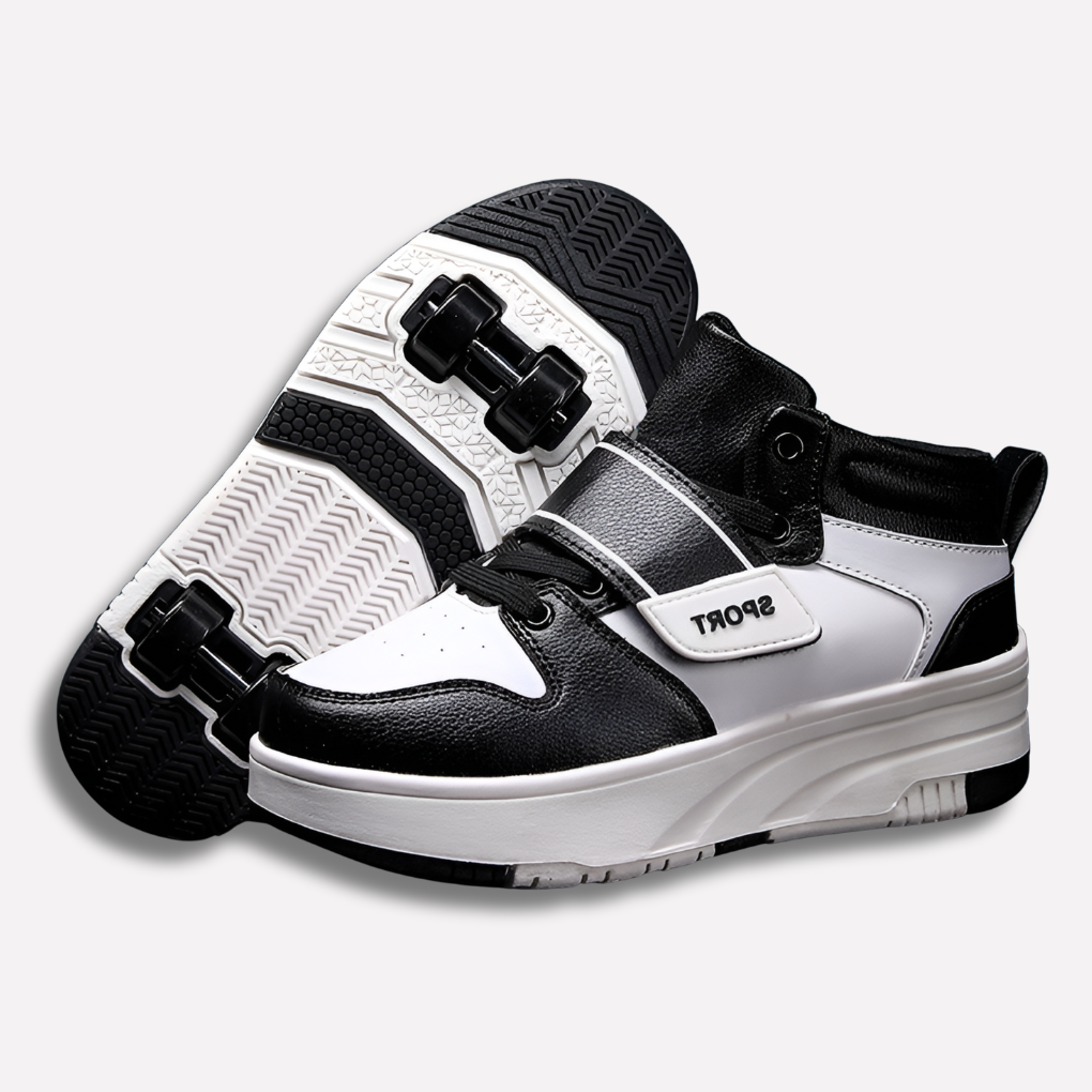 Comfortabel Roller Sportschoenen