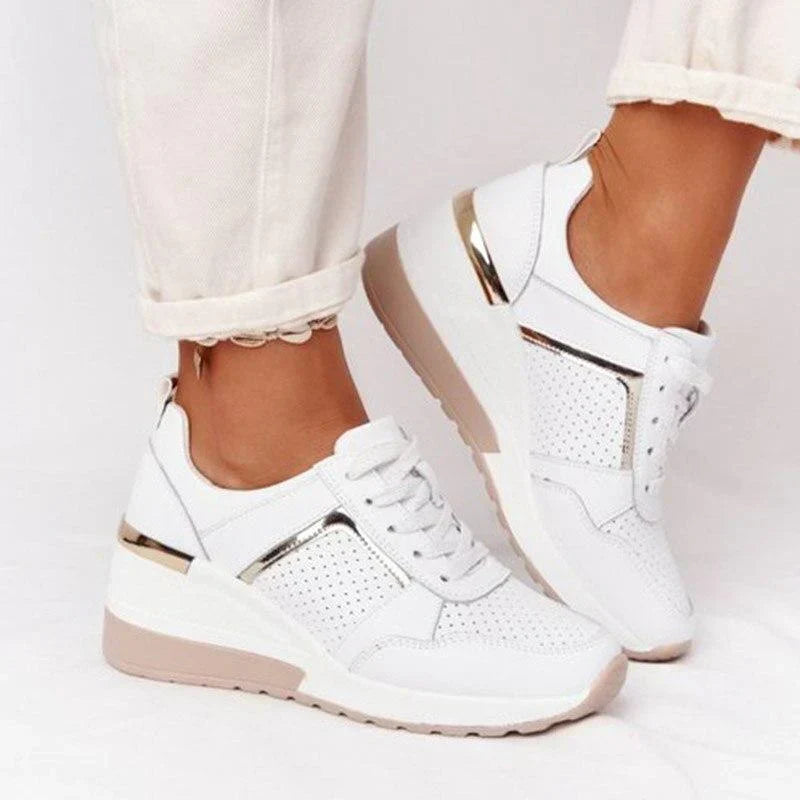 Lichtgewicht Air Sneakers voor Dames