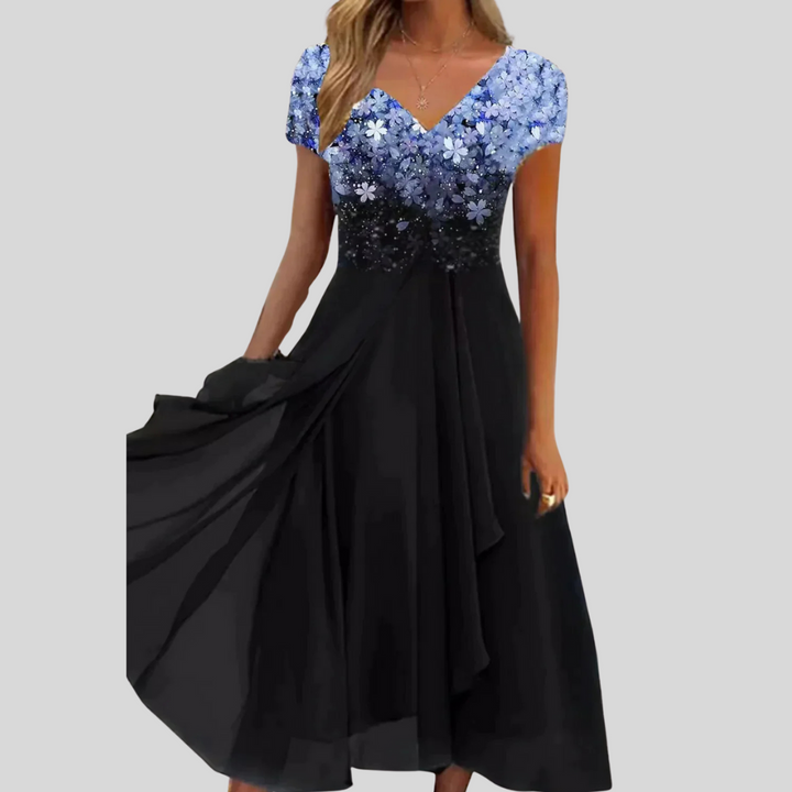 Damesjurk – Chic en veelzijdig voor elke gelegenheid