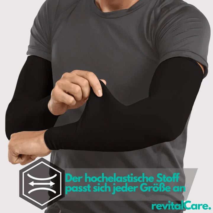 Compressiemouw voor Arm – VitalFlex