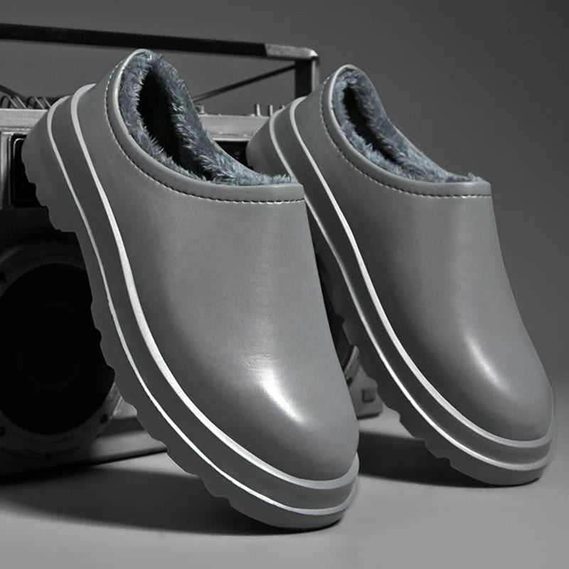Trail Pantoffels | Waterdichte pantoffels