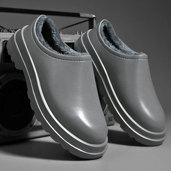 Trail Pantoffels | Waterdichte pantoffels