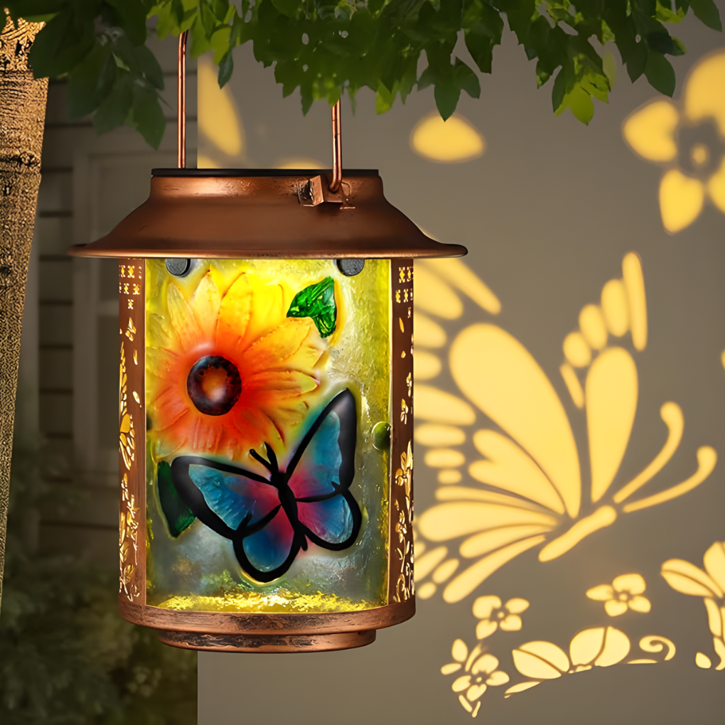 Decoratieve Tuin & Patio Verlichting