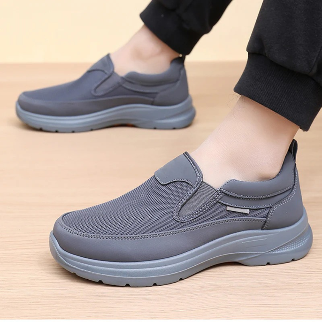 Finn™ | Casual Comfortabele Schoenen met Ondersteunend Voetbed