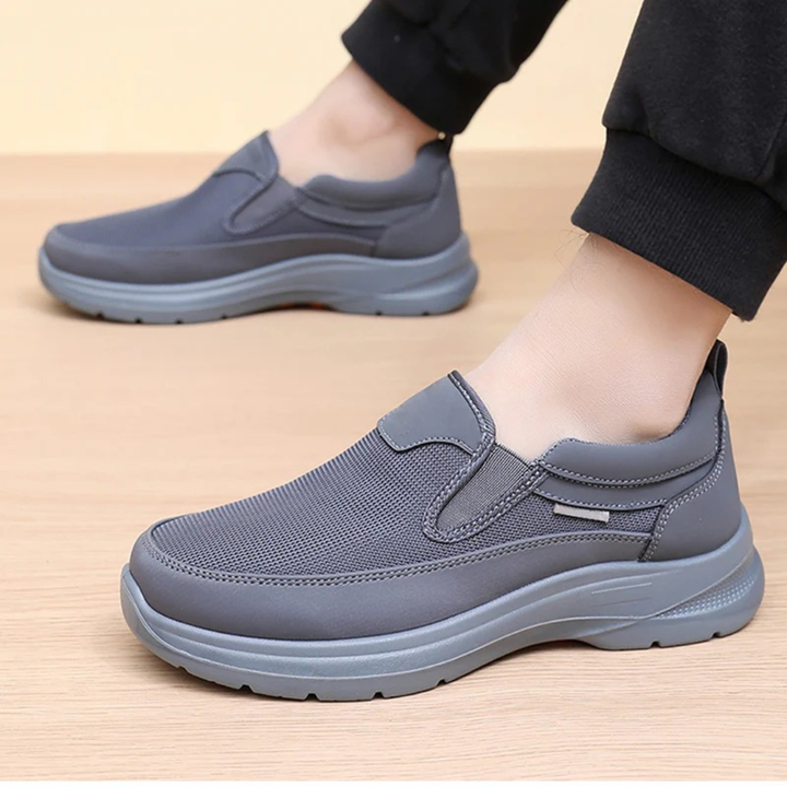Finn™ | Casual Comfortabele Schoenen met Ondersteunend Voetbed