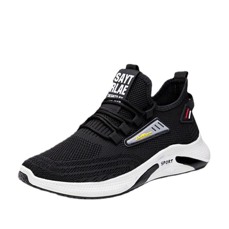 Ergonomisch Sportschoenen voor Heren