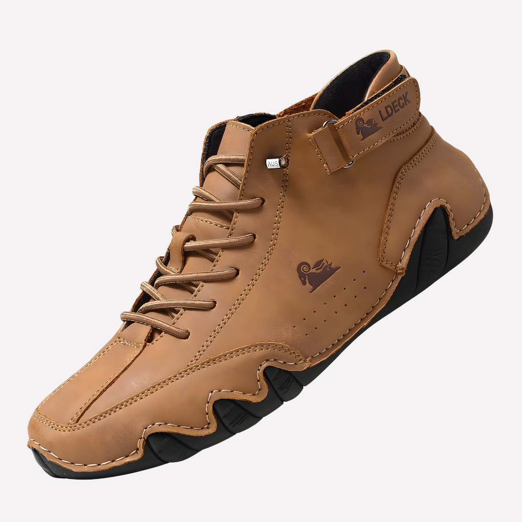 Heren’s Barefoot Schoenen