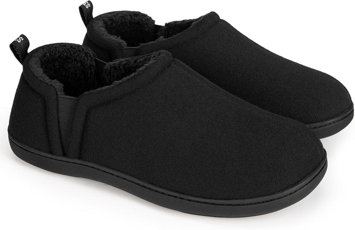 Warme Winter Pantoffels voor Heren - Noah