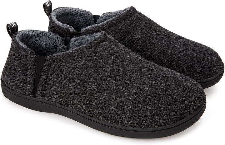 Warme Winter Pantoffels voor Heren - Noah
