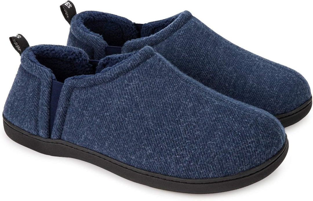 Warme Winter Pantoffels voor Heren - Noah
