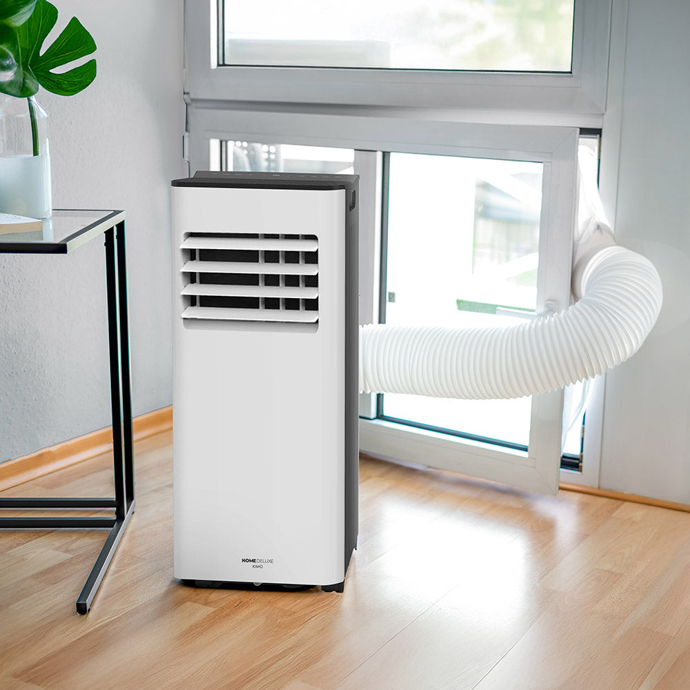 KIMO Mobiele Airconditioner 9000 BTU Met Wifi