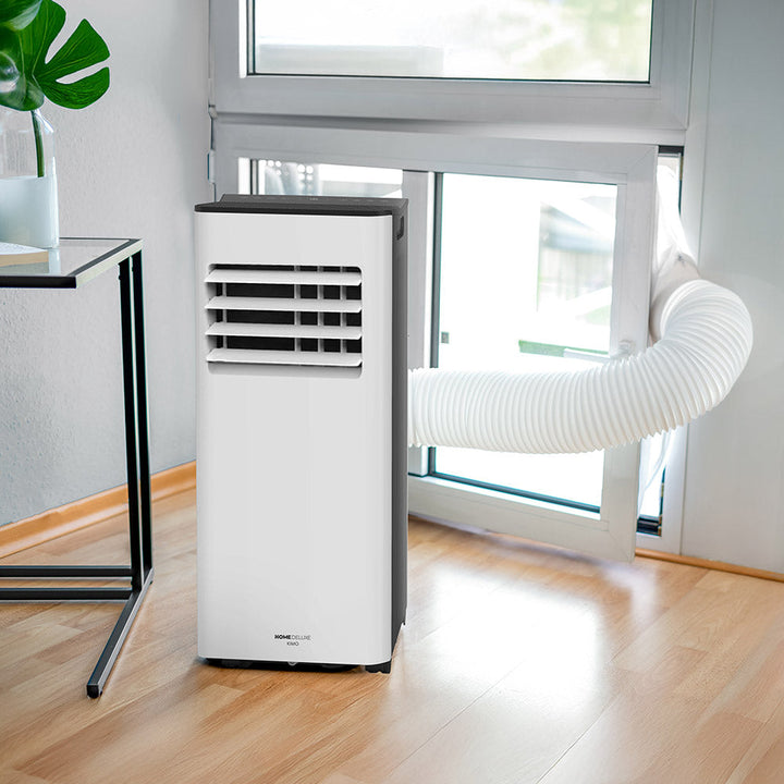 KIMO Mobiele Airconditioner 9000 BTU Met Wifi