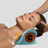 4-in-1 massageapparaat voor de nek