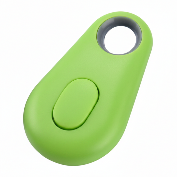 Water Drop Bluetooth-compatible Anti Lost Object Finder