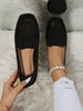 Orthopedische instapsneakers voor dames met zacht voetbed en ademend mesh