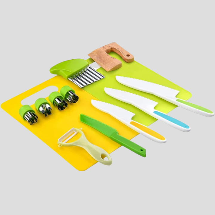 Junior Chef-set