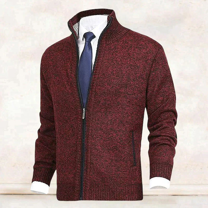 Vest voor heren - Ideaal voor de lente
