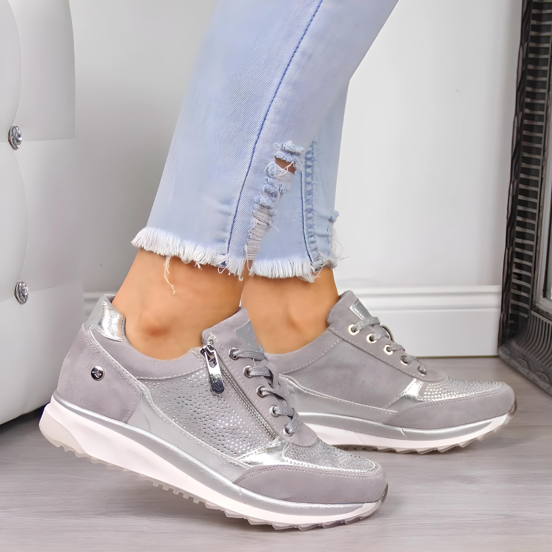 Orthopedische sneakers voor dames