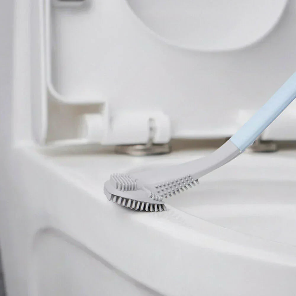 Slimme Hygiënische Toiletborstel - PureClean Brush