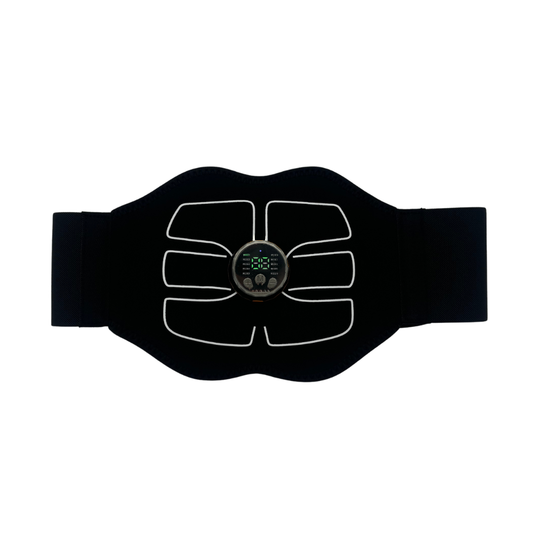 Krachtige EMS Buiktrainer - CorePulse
