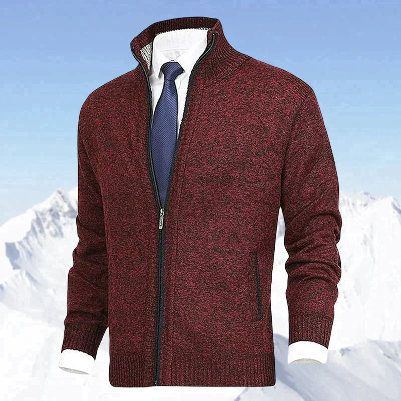 Vest voor heren - Ideaal voor de lente