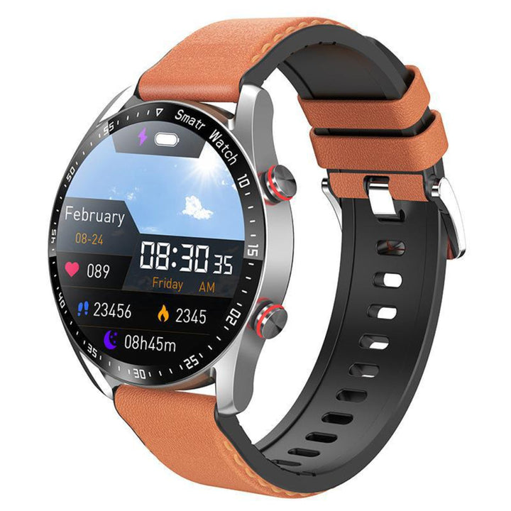 Multifunctionele smartwatch