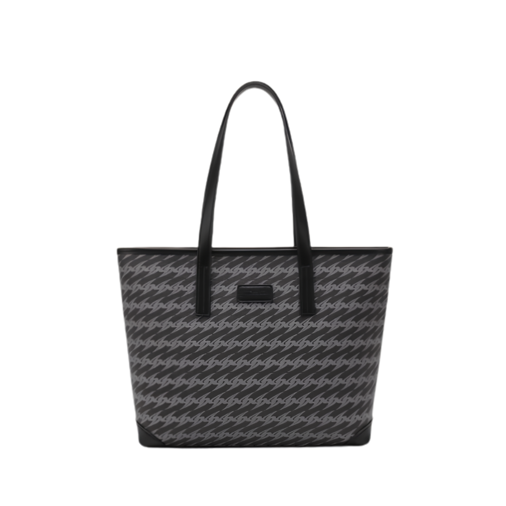 Dames Grote Capaciteit Woon Schouder Handtas
