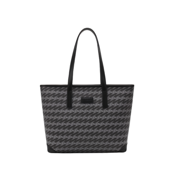 Dames Grote Capaciteit Woon Schouder Handtas