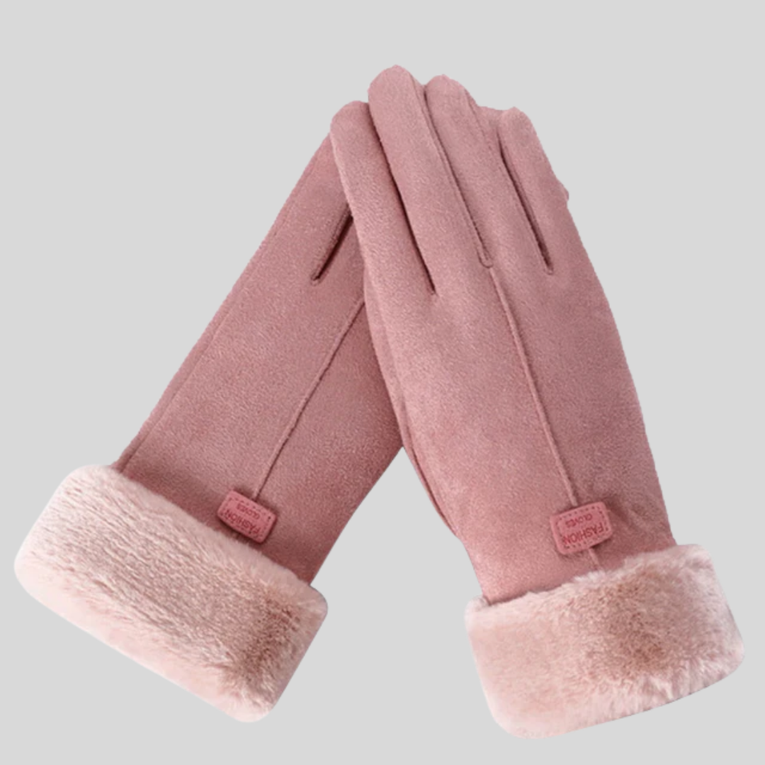Winterhandschoenen voor Extra Warmte