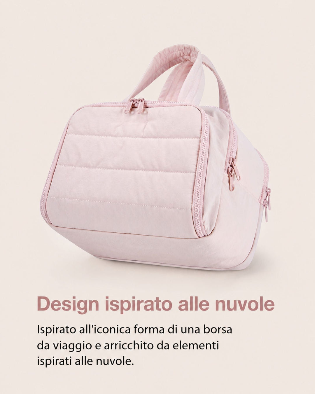 All-in-one make-uptas