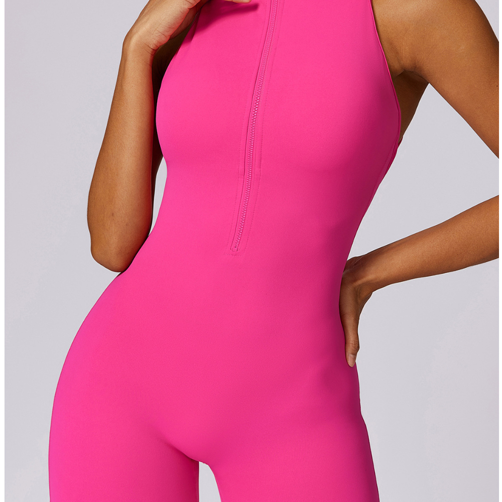 
                  
                    SkinzLine Shaping Yoga Pilates fitness Jumpsuit
                  
                