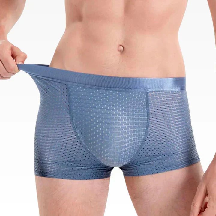 Heren Boxershort Set
