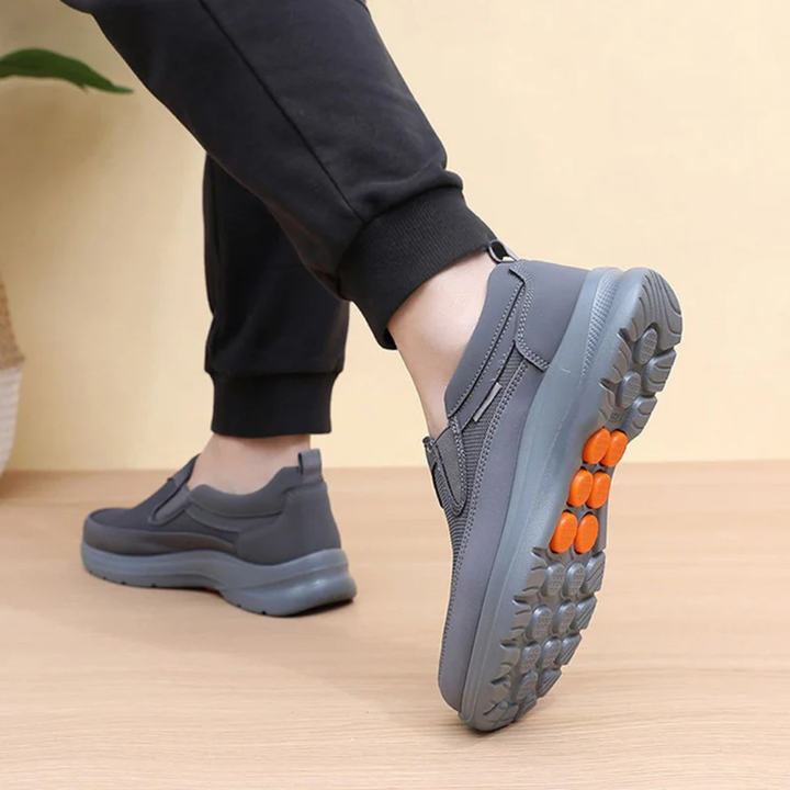 Finn™ | Casual Comfortabele Schoenen met Ondersteunend Voetbed