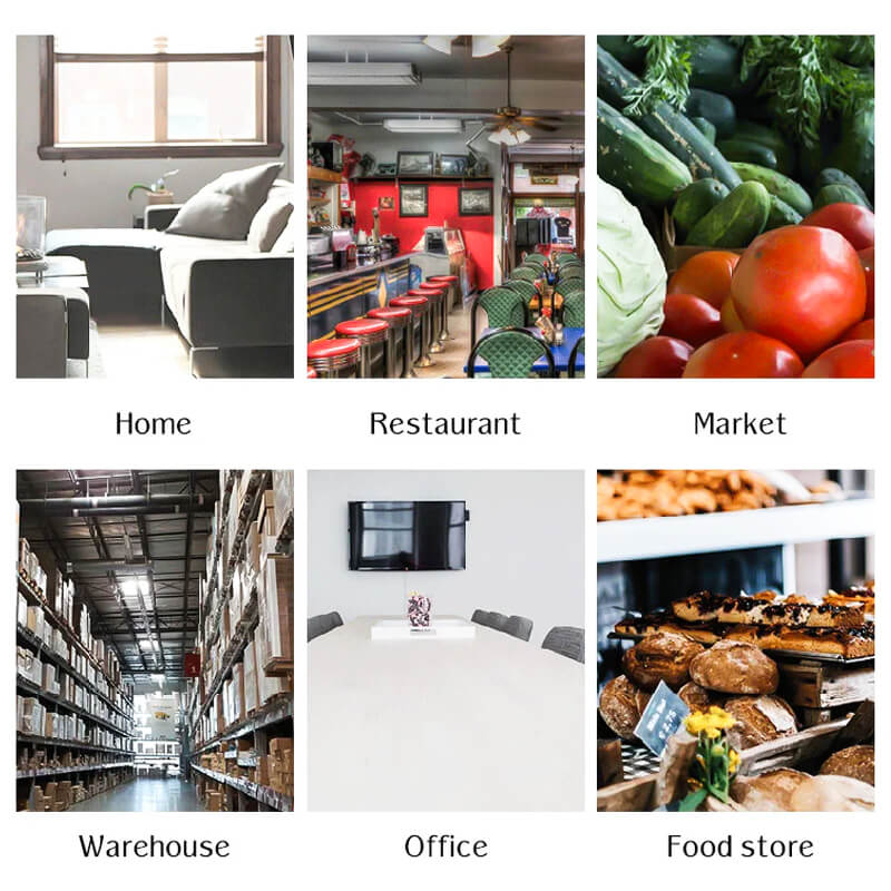 MouseCatcher - Slimme Automatische Muizenval