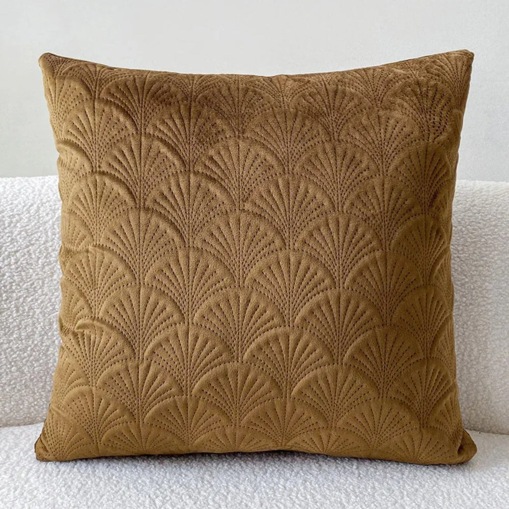 Luxe fluwelen kussenhoezen